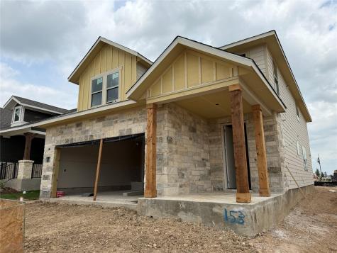 153 Clover Bend Liberty Hill TX 78642