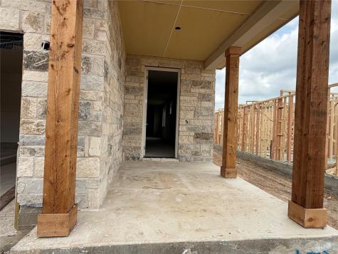 153 Clover Bend Liberty Hill TX 78642