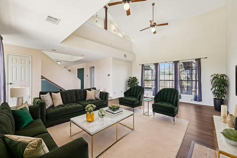 407 Country Lane Mcdade TX 78650