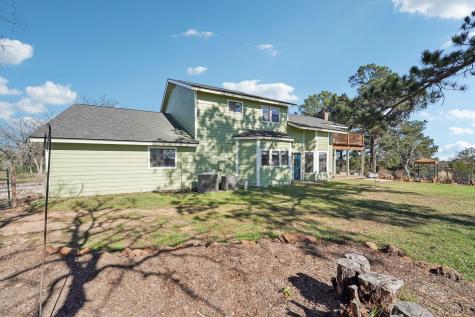 407 Country Lane Mcdade TX 78650