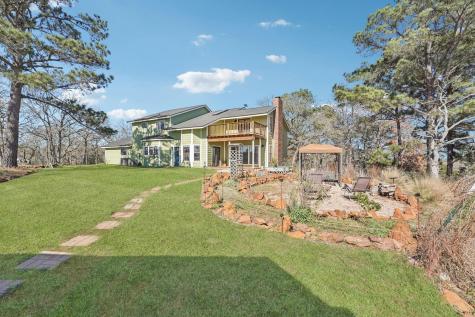 407 Country Lane Mcdade TX 78650