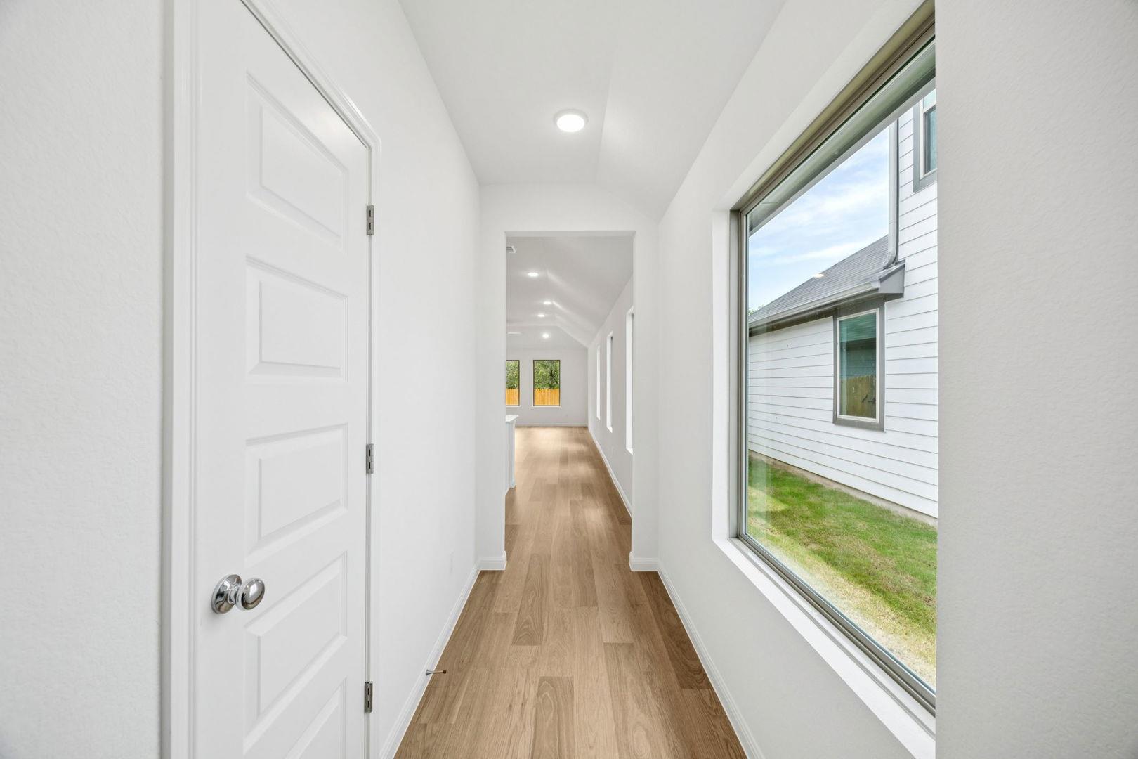 435 Lucky Avenue Elgin TX 78621