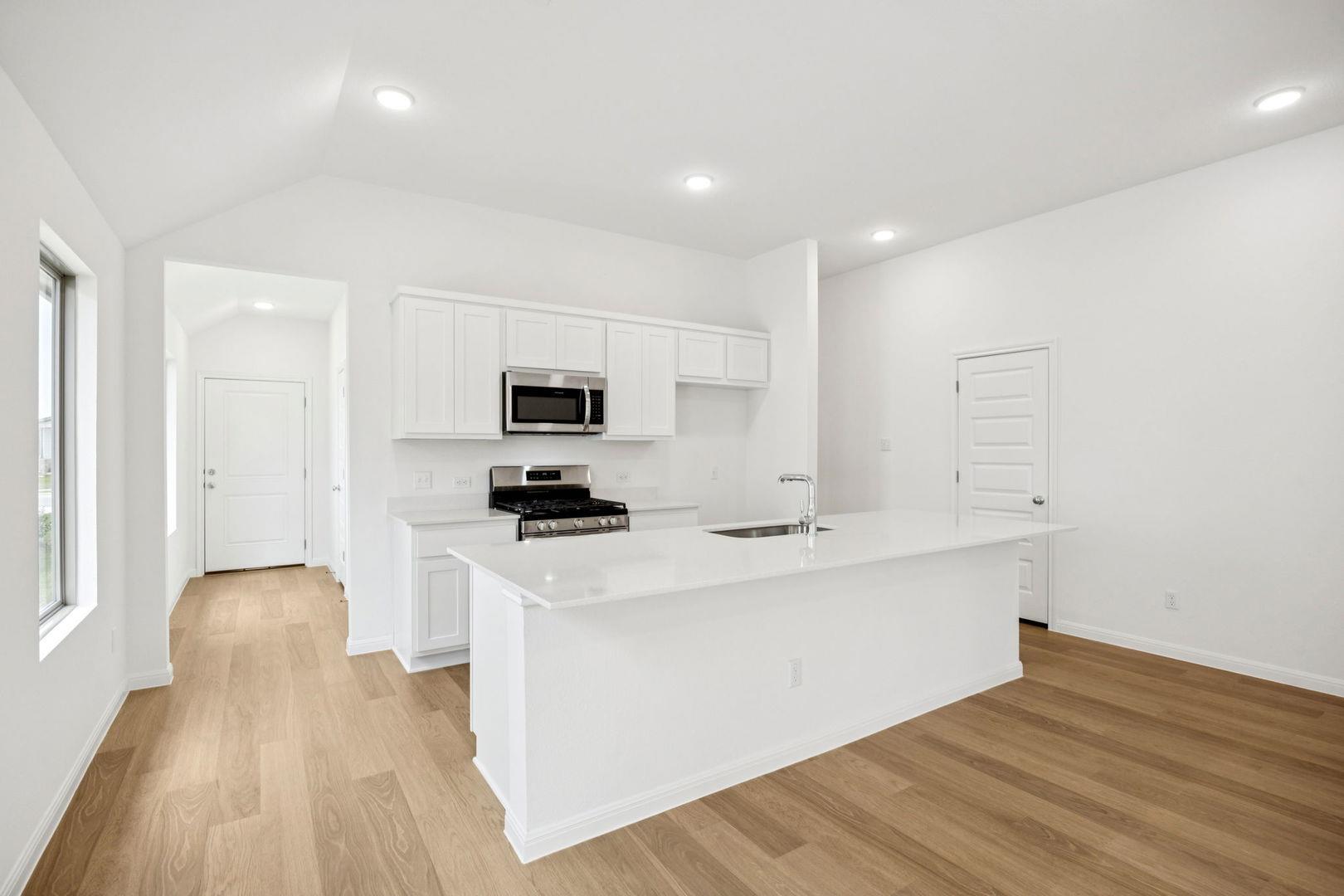 435 Lucky Avenue Elgin TX 78621