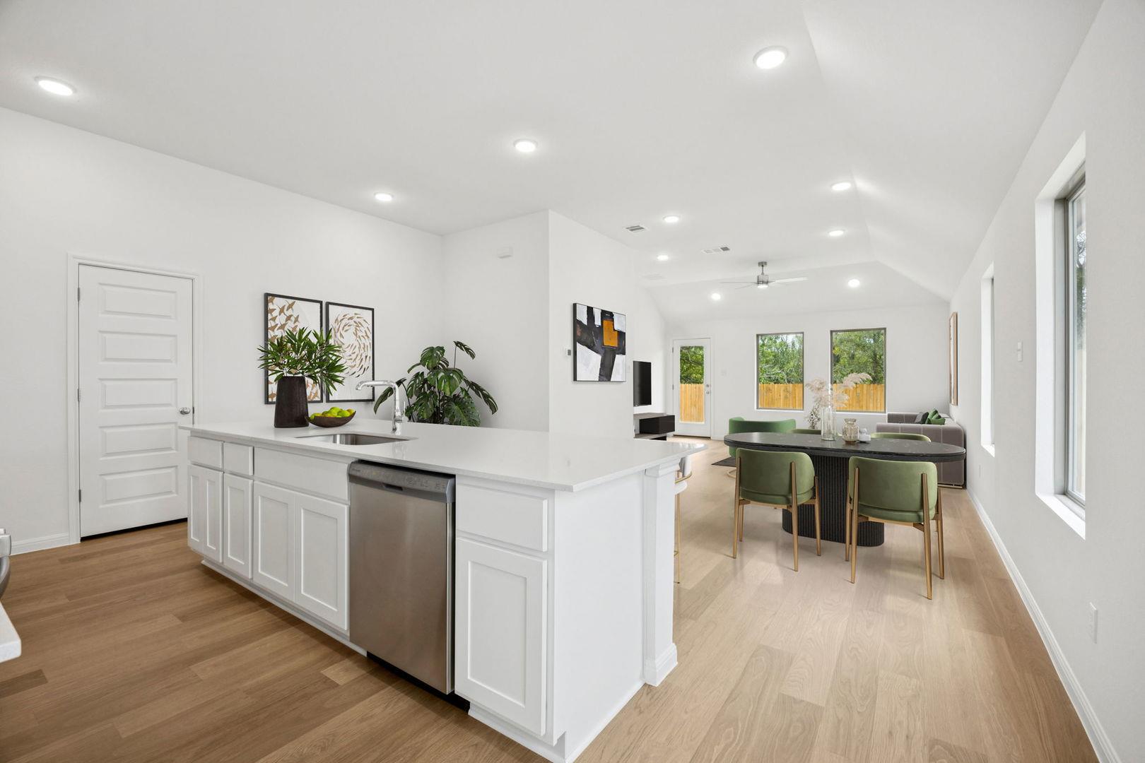 435 Lucky Avenue Elgin TX 78621