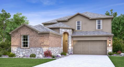 17807 Wren's Nest Way Pflugerville TX 78660
