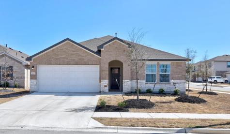 2608 Dewlap Court Leander TX 78641