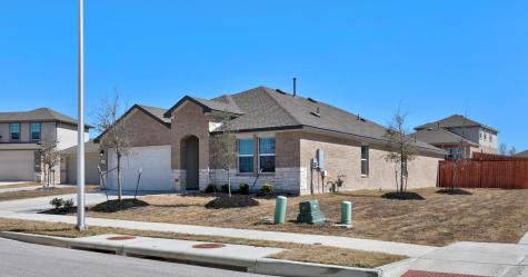 2608 Dewlap Court Leander TX 78641