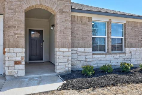 2608 Dewlap Court Leander TX 78641