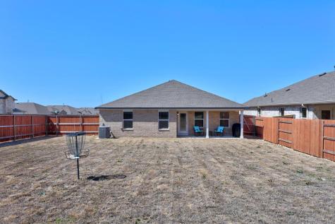 2608 Dewlap Court Leander TX 78641