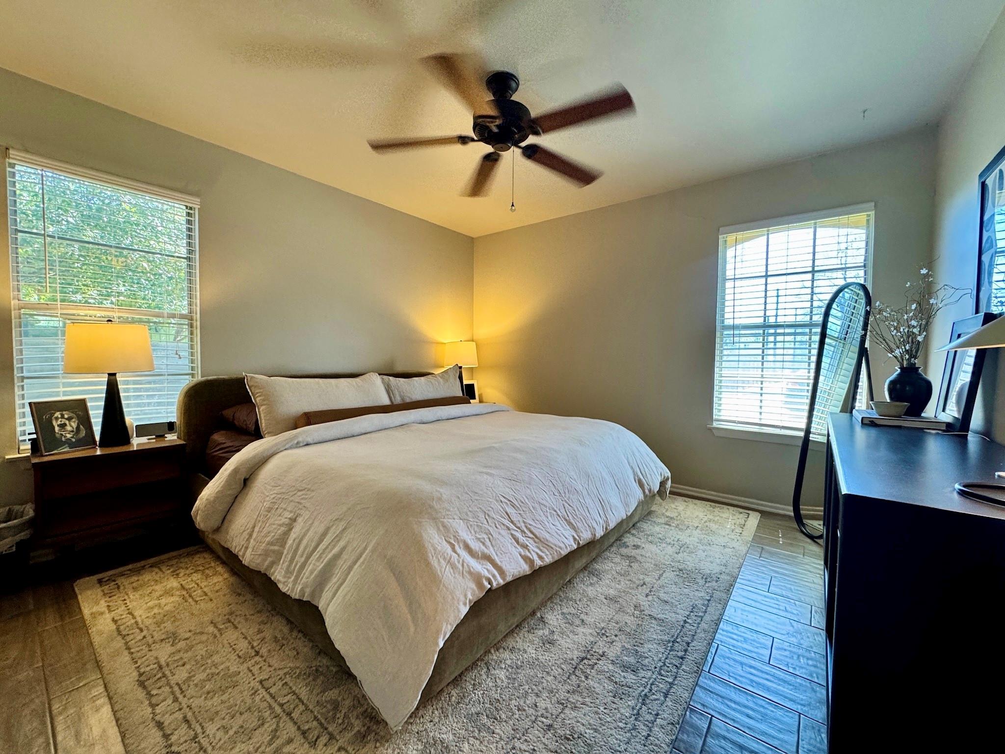 1402 Camelot Circle Austin TX 78745