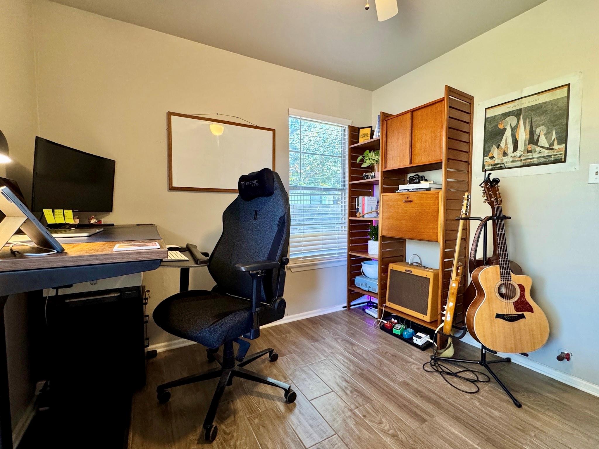 1402 Camelot Circle Austin TX 78745