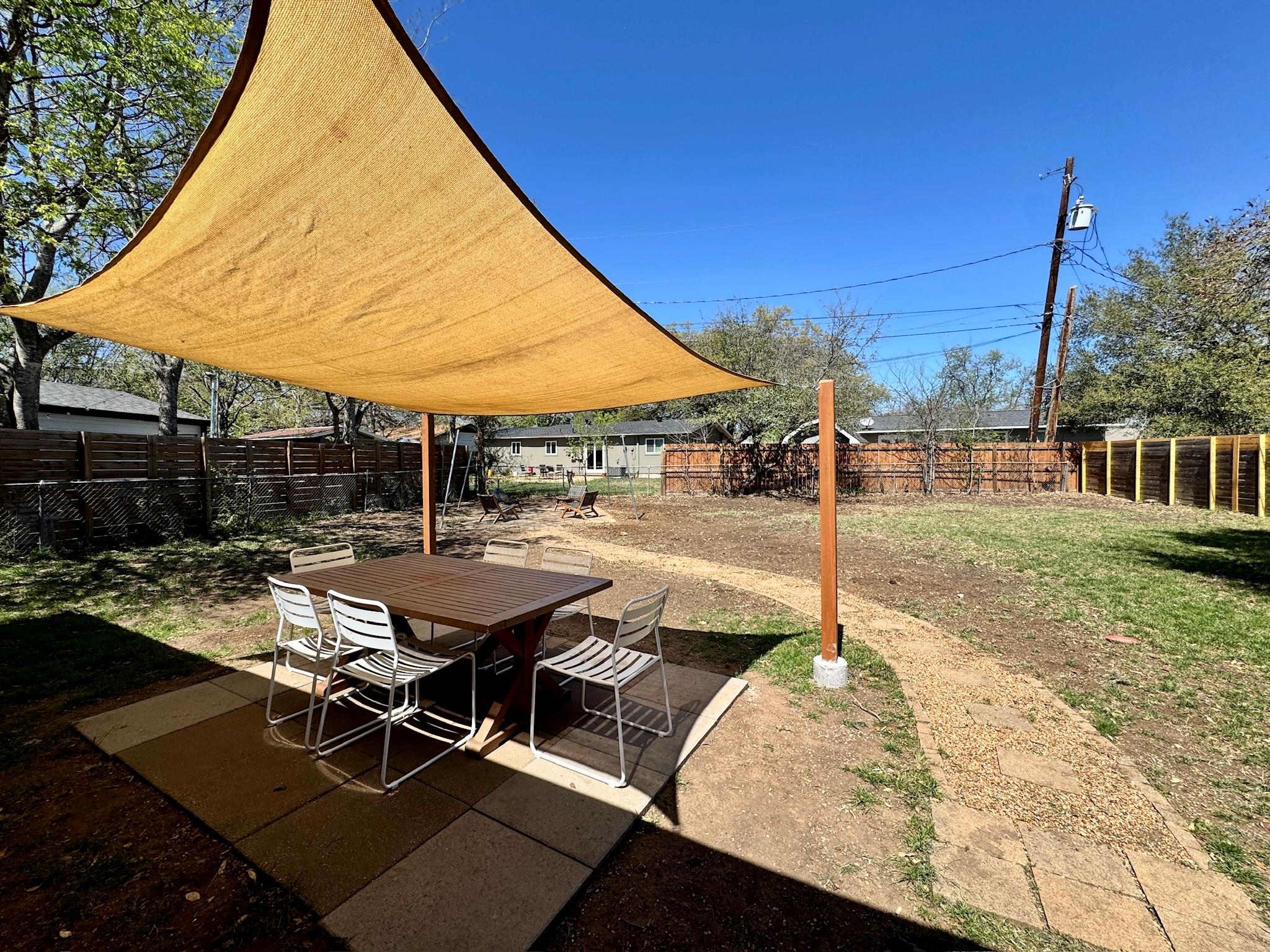 1402 Camelot Circle Austin TX 78745