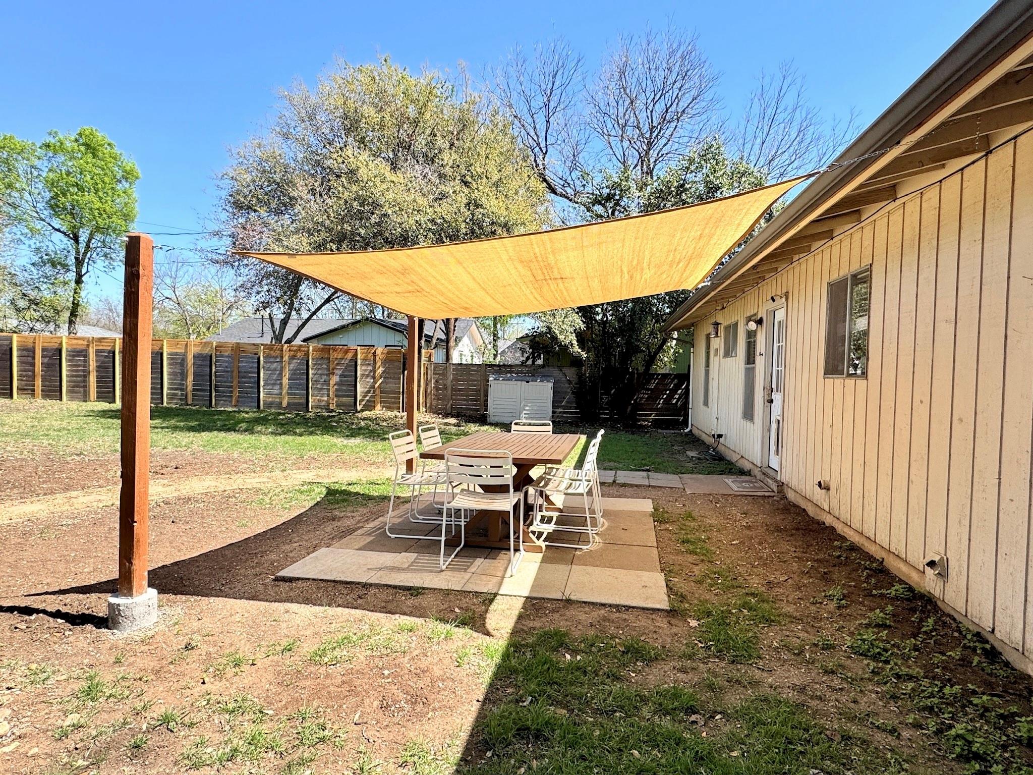 1402 Camelot Circle Austin TX 78745