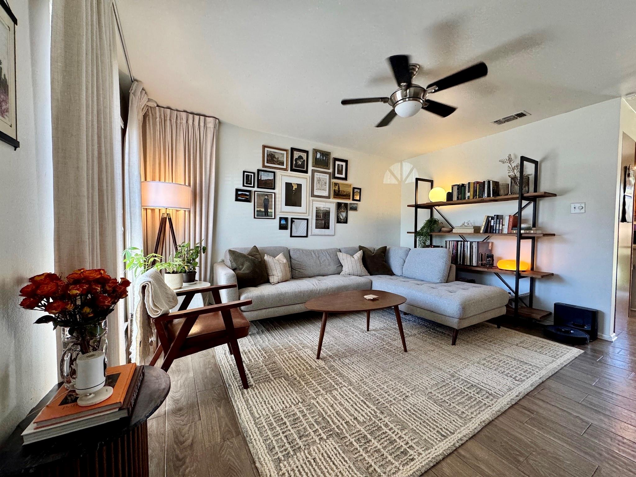 1402 Camelot Circle Austin TX 78745