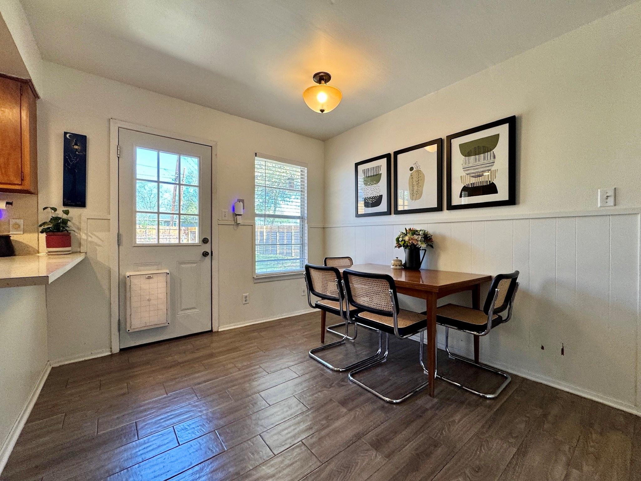 1402 Camelot Circle Austin TX 78745