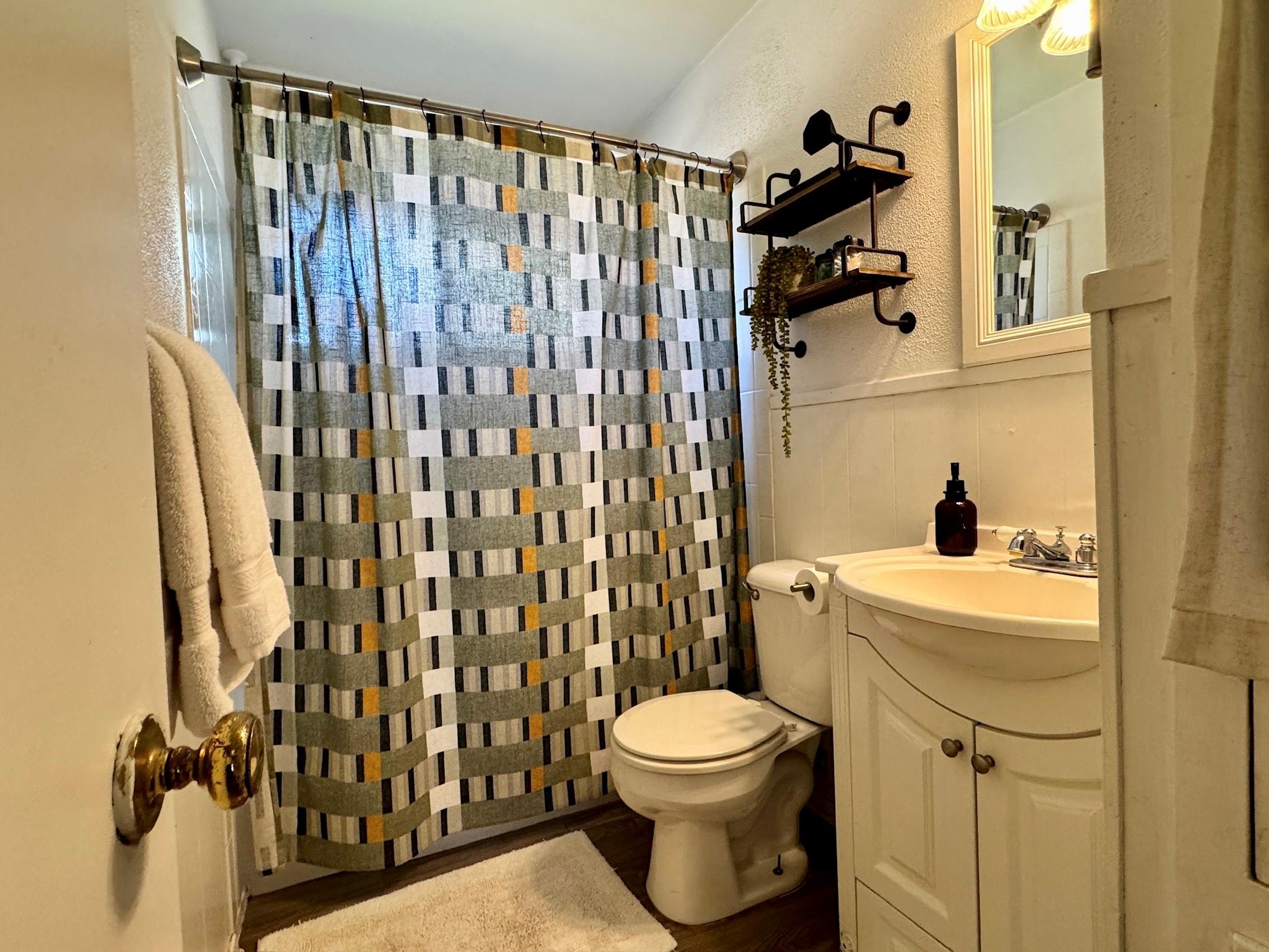 1402 Camelot Circle Austin TX 78745