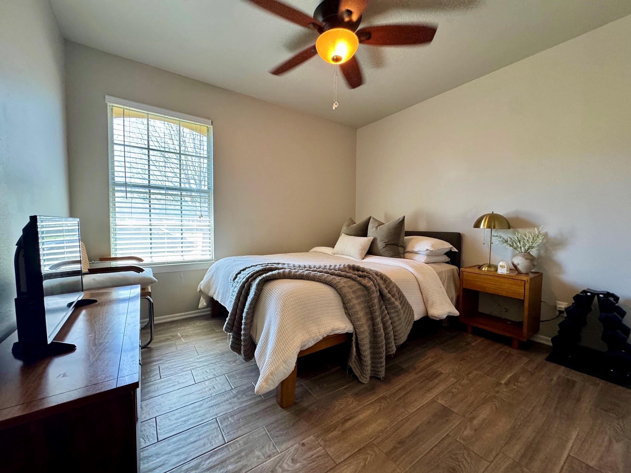 1402 Camelot Circle Austin TX 78745