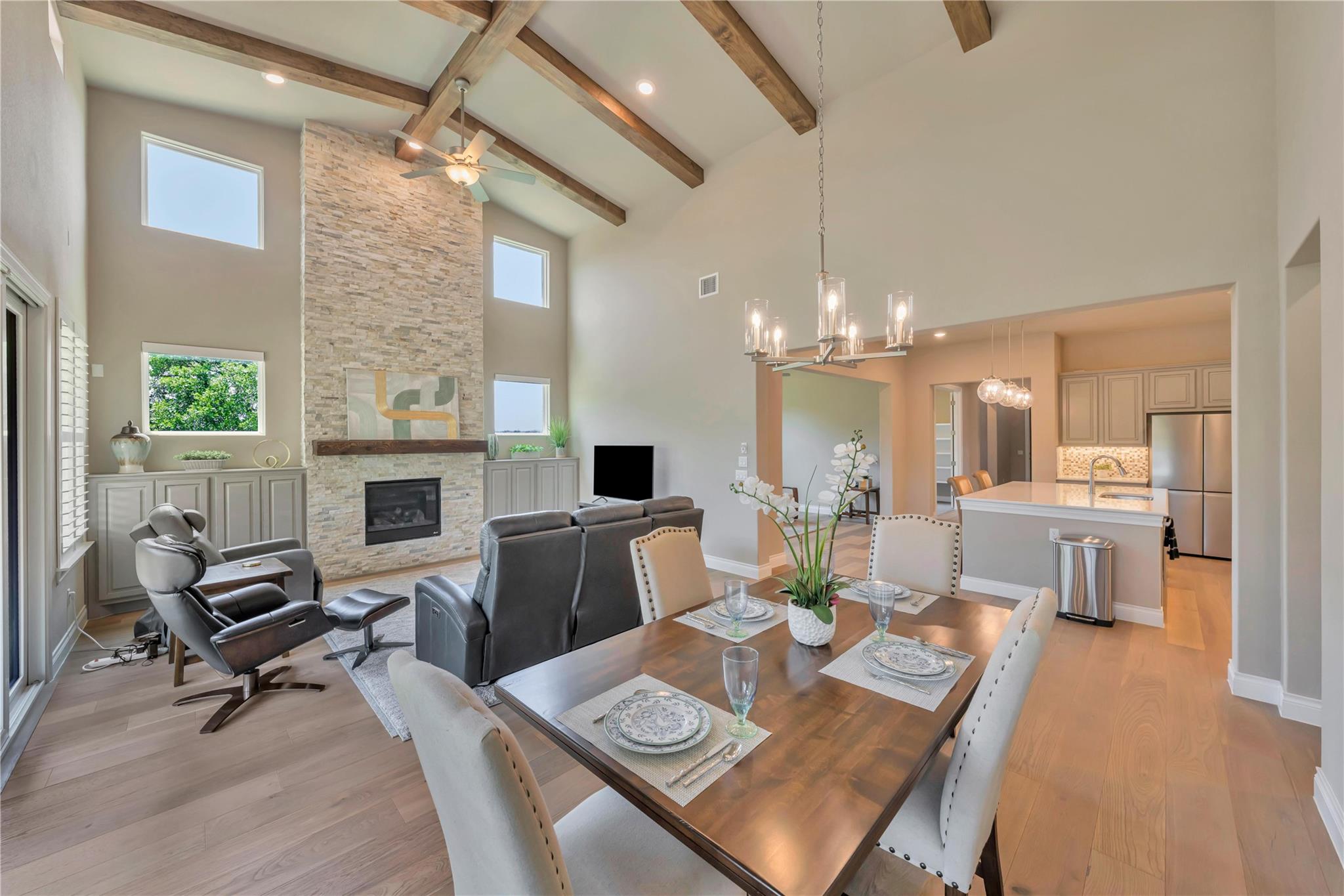 429 Mayapple Road Horseshoe Bay TX 78657
