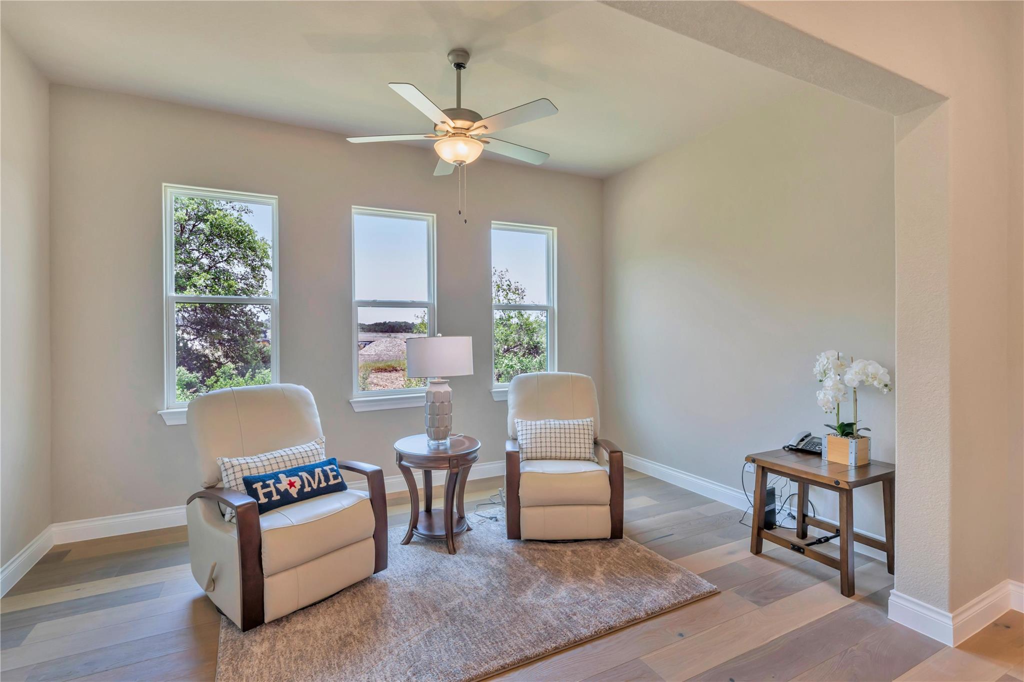 429 Mayapple Road Horseshoe Bay TX 78657