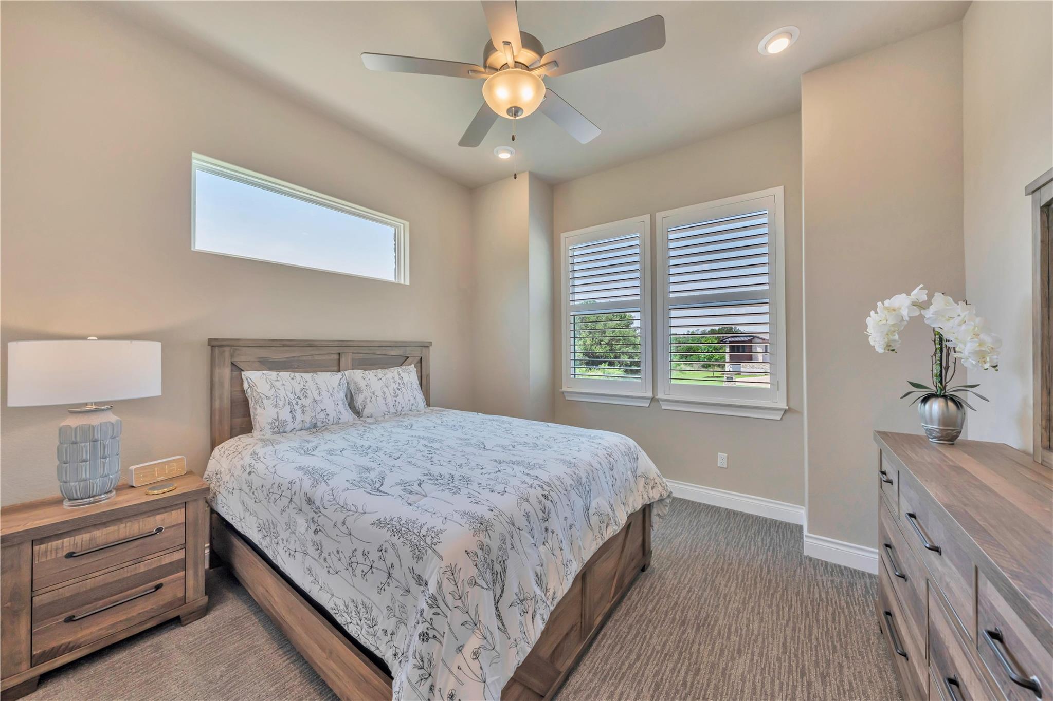 429 Mayapple Road Horseshoe Bay TX 78657