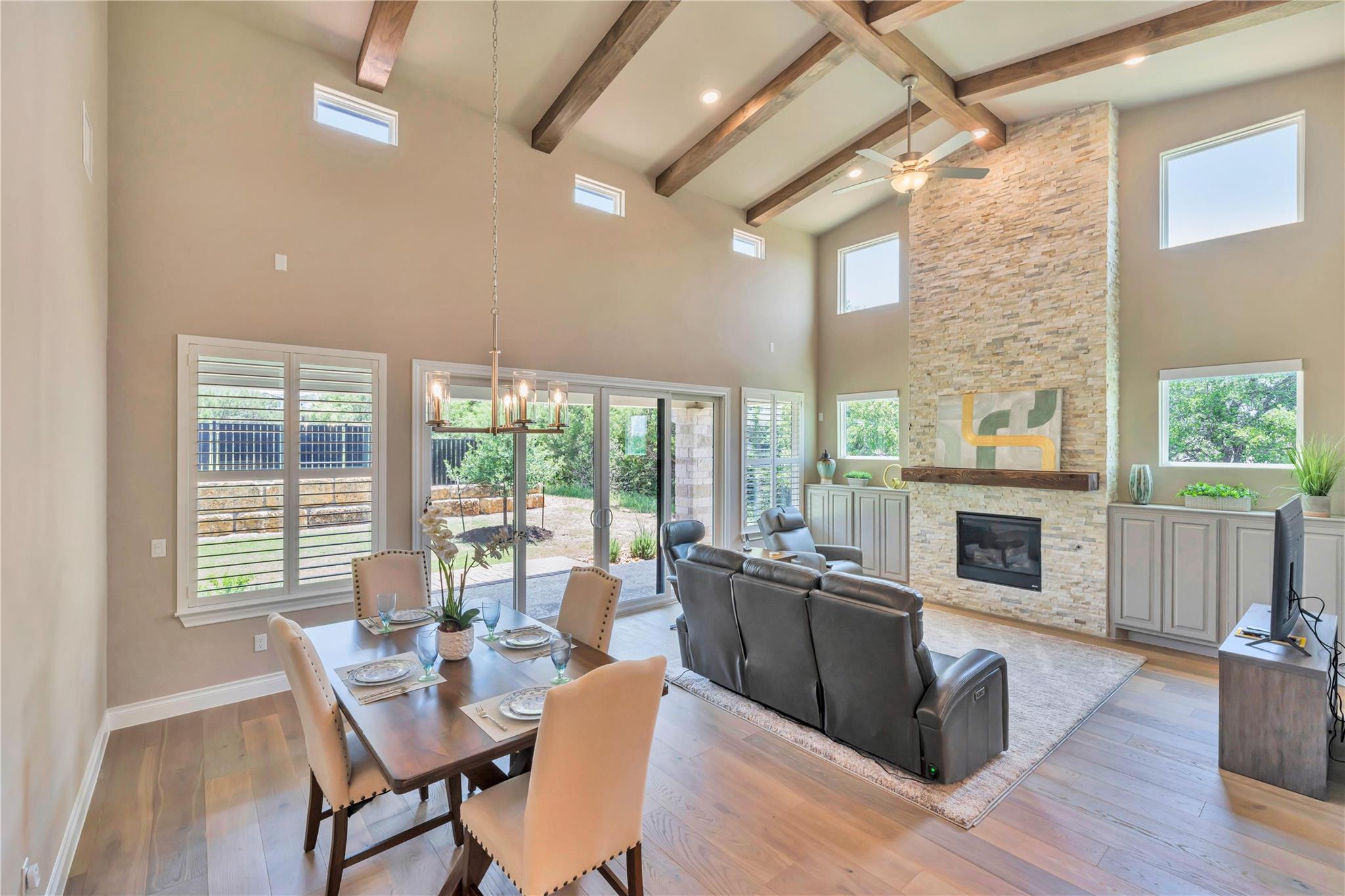429 Mayapple Road Horseshoe Bay TX 78657
