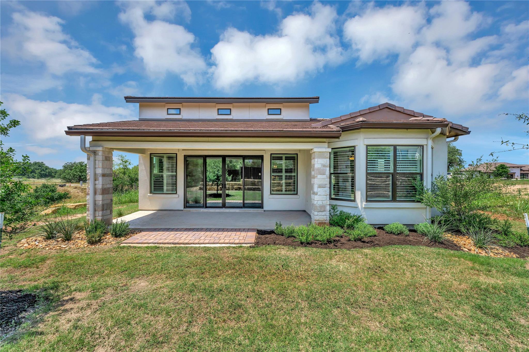 429 Mayapple Road Horseshoe Bay TX 78657