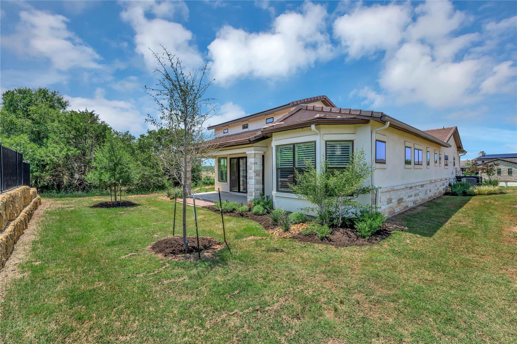 429 Mayapple Road Horseshoe Bay TX 78657