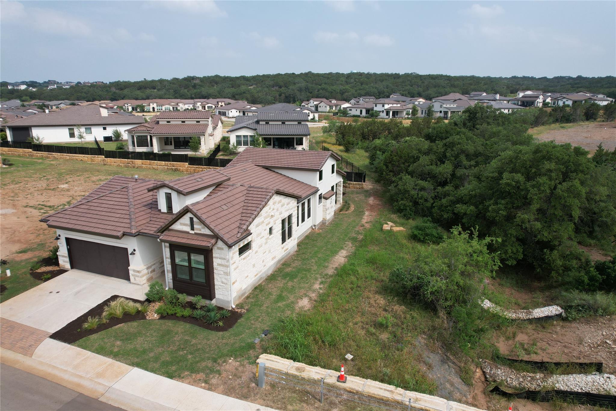 429 Mayapple Road Horseshoe Bay TX 78657