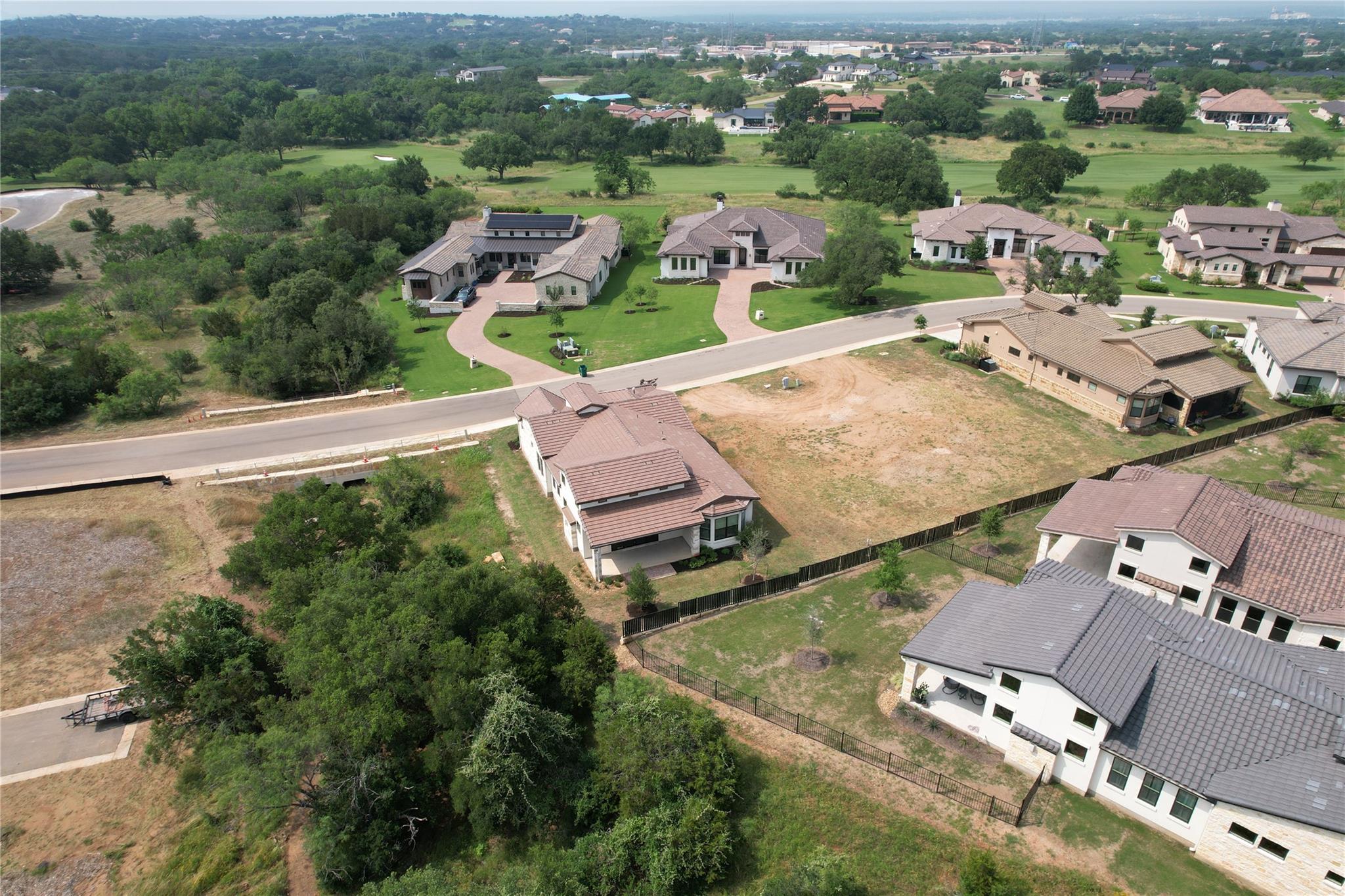 429 Mayapple Road Horseshoe Bay TX 78657