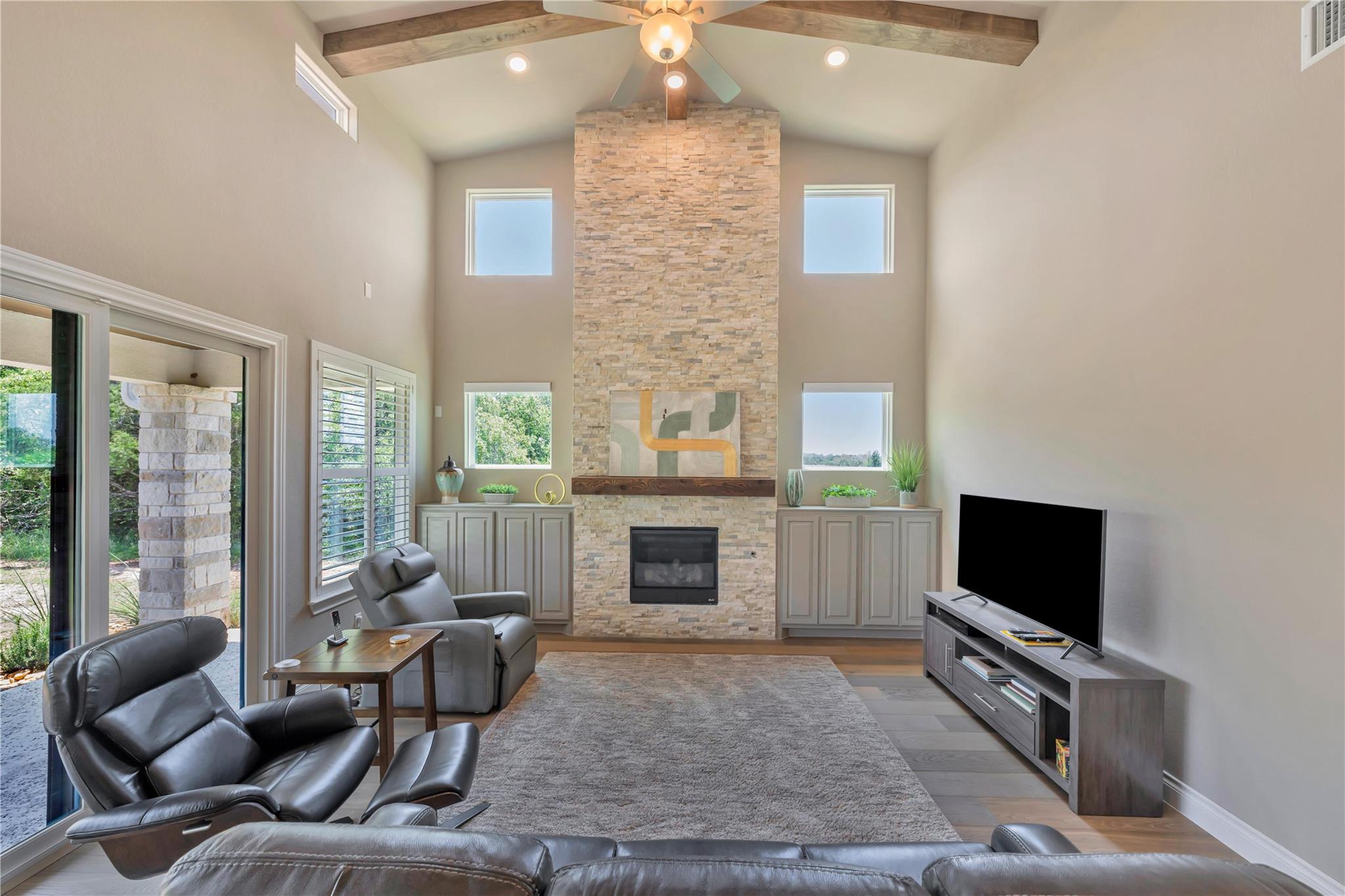 429 Mayapple Road Horseshoe Bay TX 78657