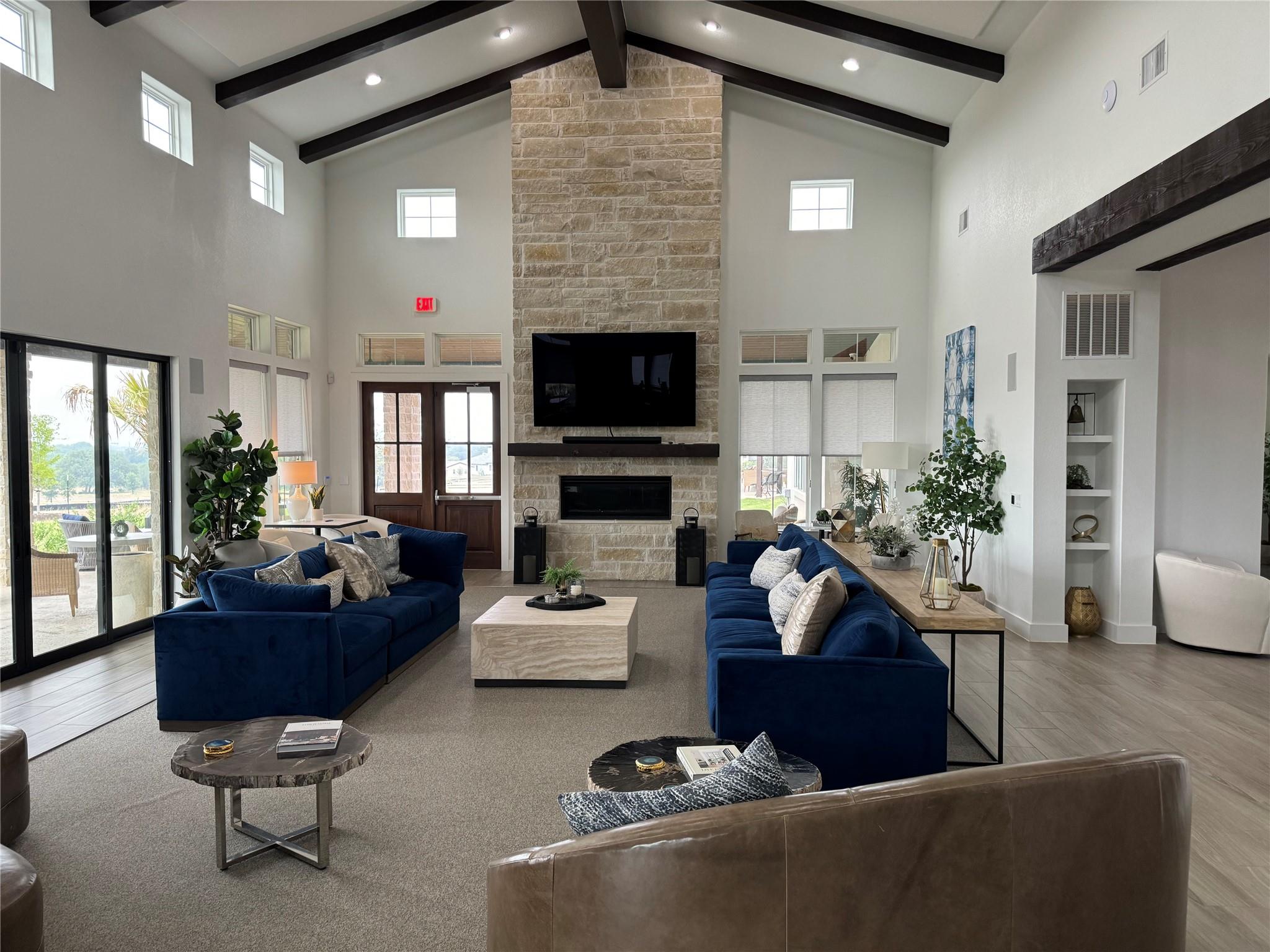 429 Mayapple Road Horseshoe Bay TX 78657