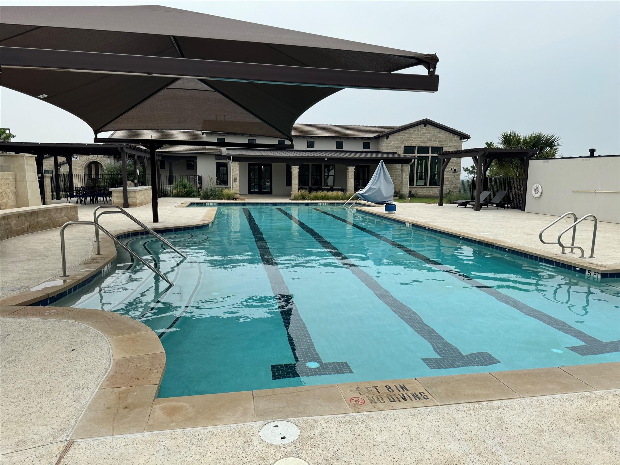 429 Mayapple Road Horseshoe Bay TX 78657