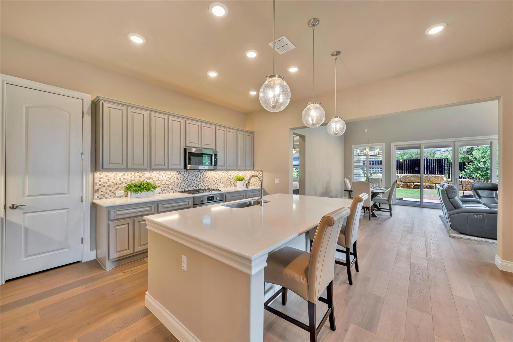 429 Mayapple Road Horseshoe Bay TX 78657