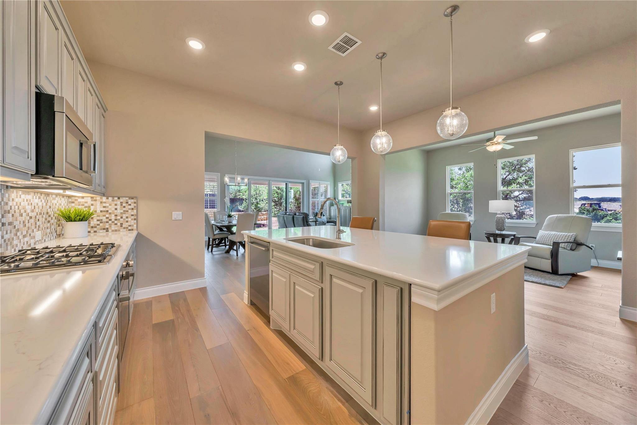 429 Mayapple Road Horseshoe Bay TX 78657