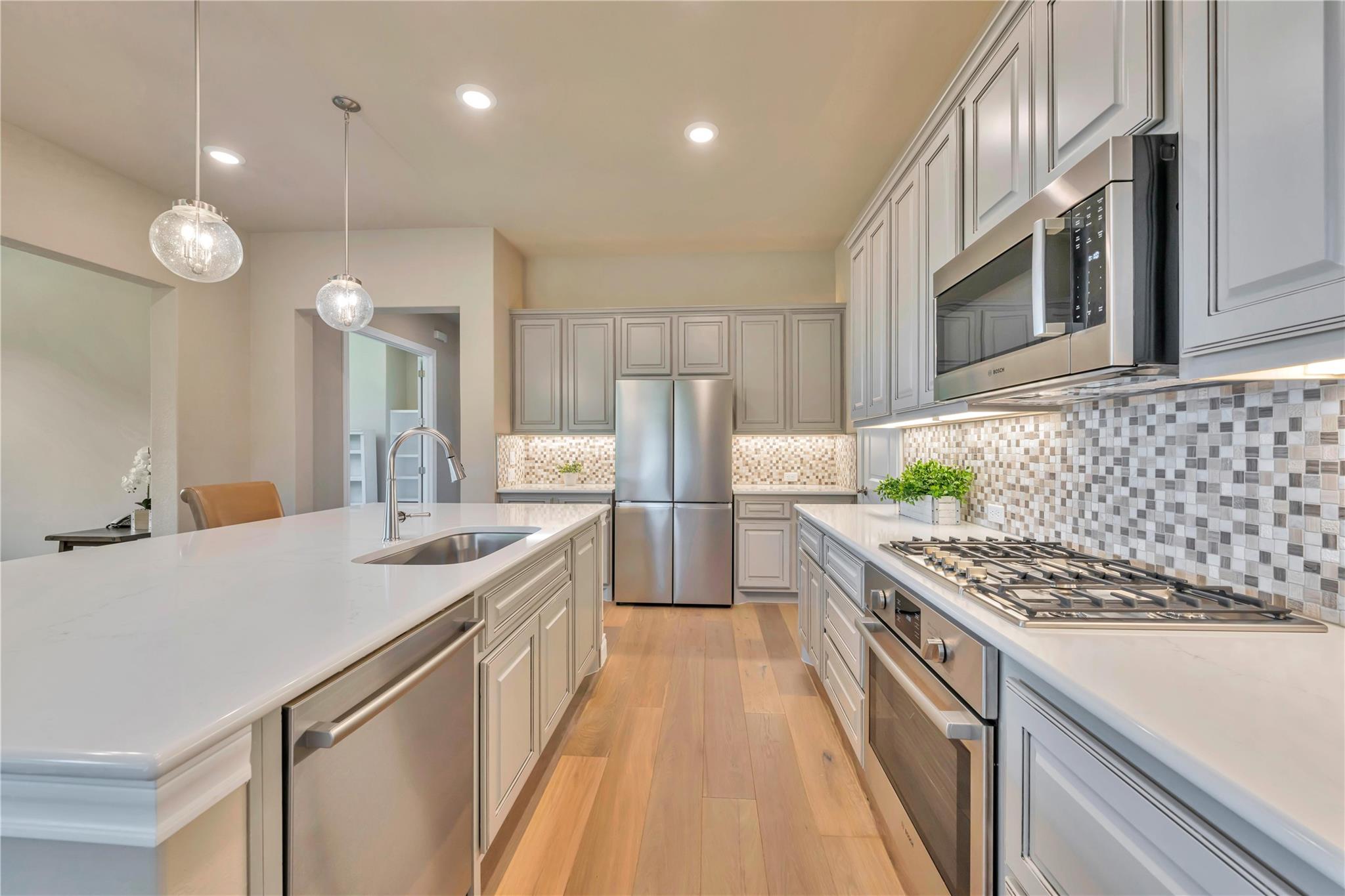 429 Mayapple Road Horseshoe Bay TX 78657