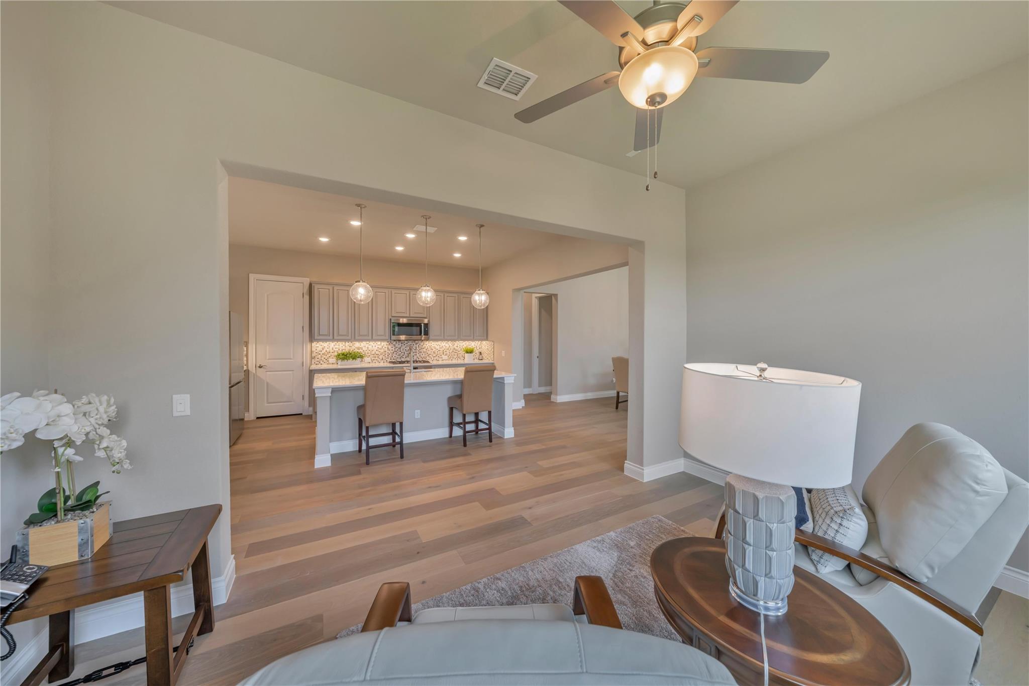 429 Mayapple Road Horseshoe Bay TX 78657