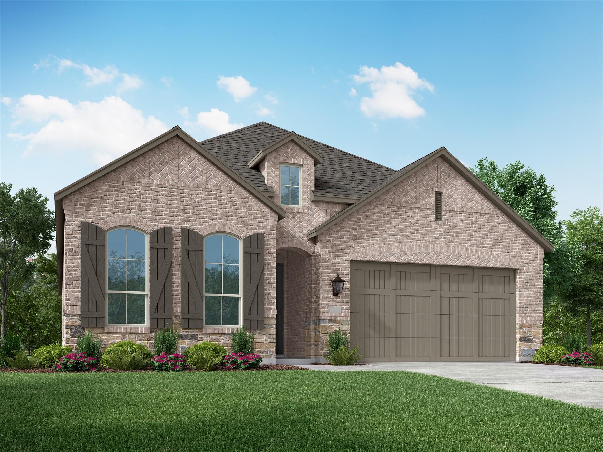 801 Jackson River Loop Kyle TX 78640
