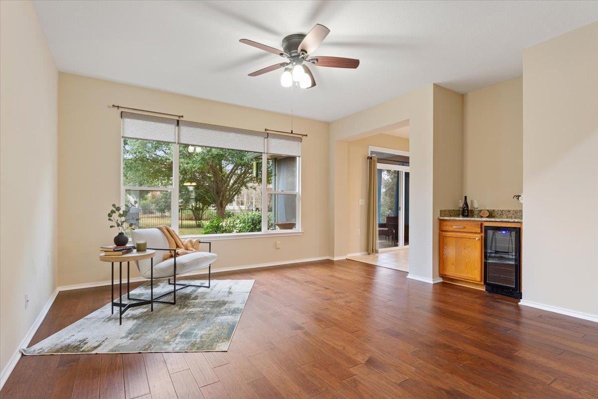 246 Red Poppy Trail Georgetown TX 78633