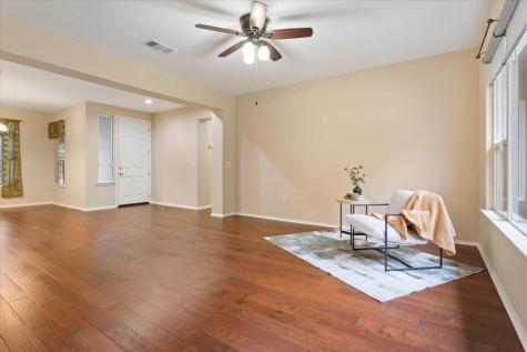 246 Red Poppy Trail Georgetown TX 78633