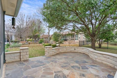 246 Red Poppy Trail Georgetown TX 78633