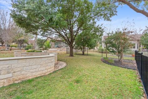 246 Red Poppy Trail Georgetown TX 78633