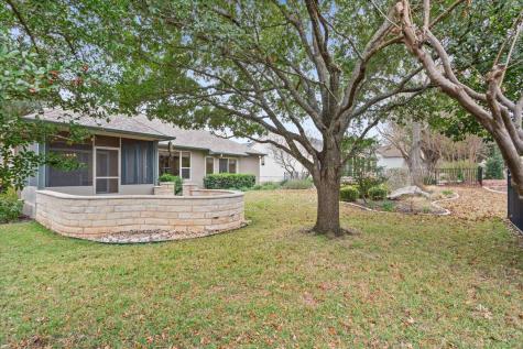 246 Red Poppy Trail Georgetown TX 78633