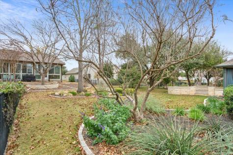 246 Red Poppy Trail Georgetown TX 78633