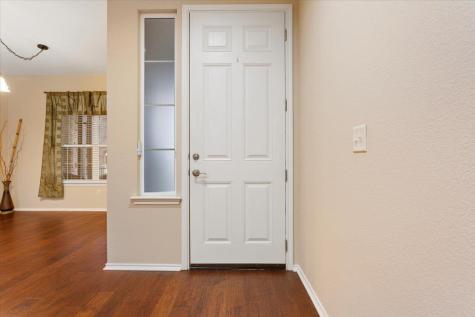 246 Red Poppy Trail Georgetown TX 78633