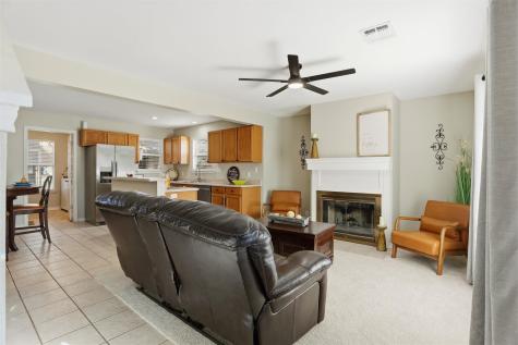 2325 Lakeshore Drive Canyon Lake TX 78133