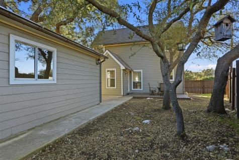 2325 Lakeshore Drive Canyon Lake TX 78133