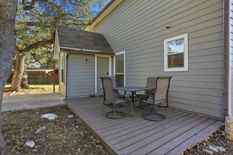 2325 Lakeshore Drive Canyon Lake TX 78133