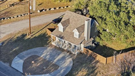 2325 Lakeshore Drive Canyon Lake TX 78133