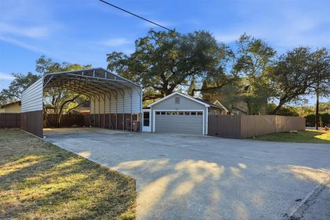 2325 Lakeshore Drive Canyon Lake TX 78133