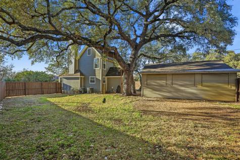 2325 Lakeshore Drive Canyon Lake TX 78133